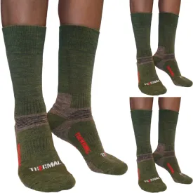 Κάλτσες dimi socks Thermal τεχνικές merino wool ΠΡΟΣΦΟΡΑ 3 ζεύγη