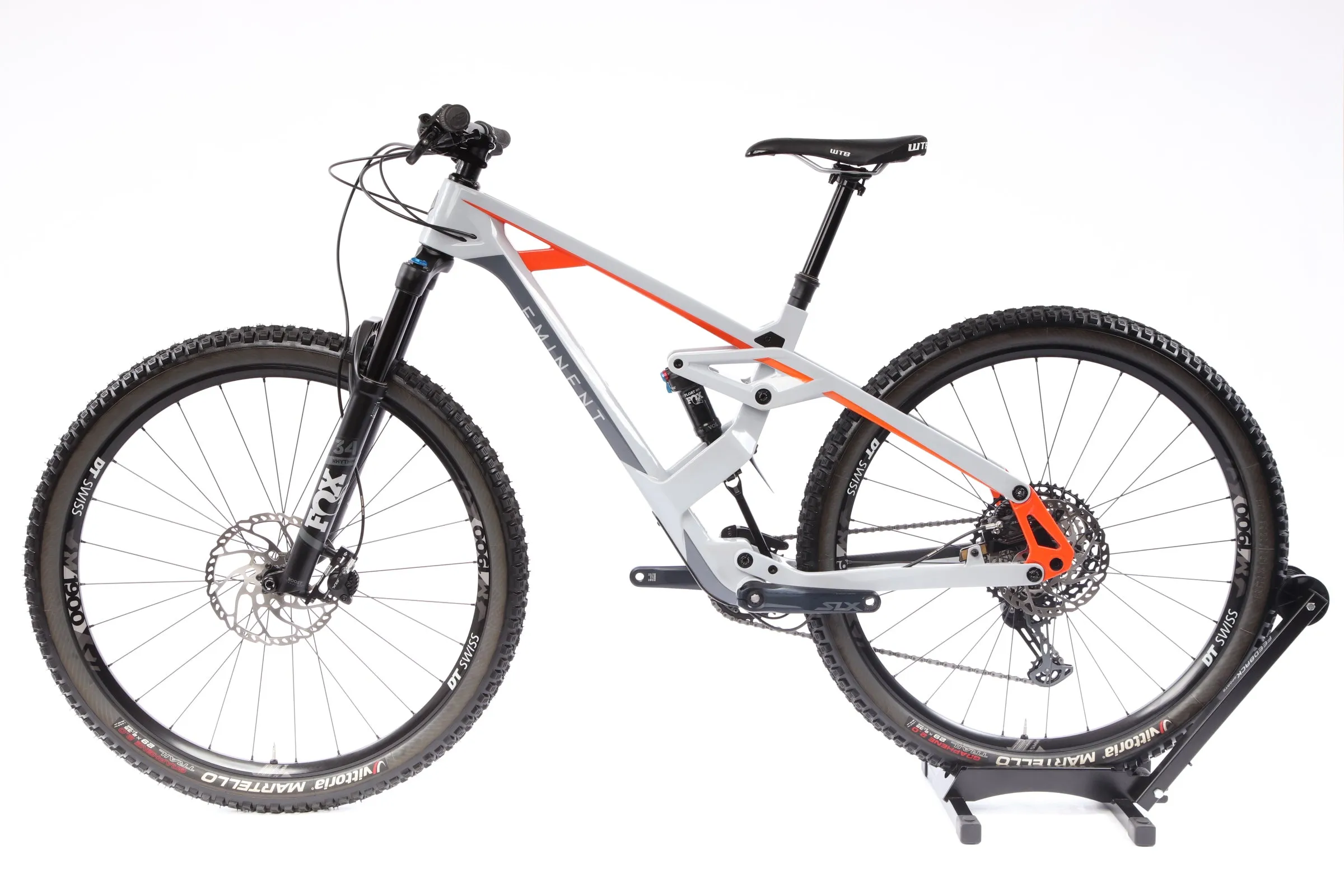 2020 Eminent Onset ST Comp  Mountain Bike - Small