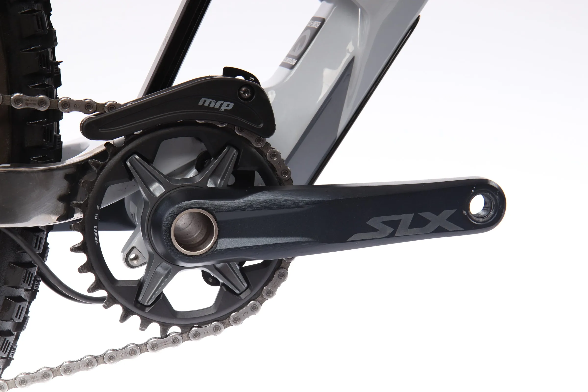 2020 Eminent Onset ST Comp  Mountain Bike - Small