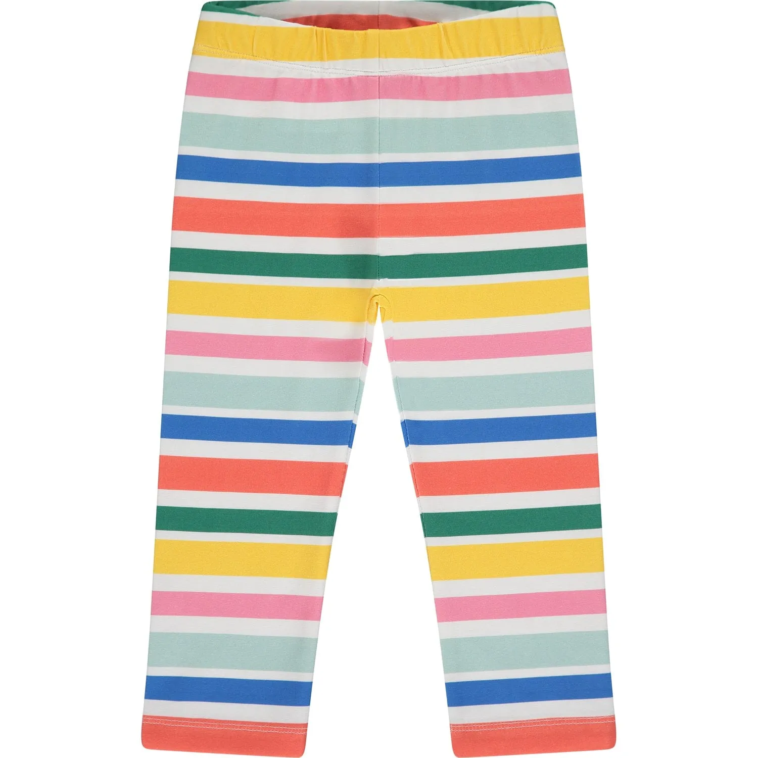 A DEE - Unity La Isla Bonita Stripe Legging Set - Stripe
