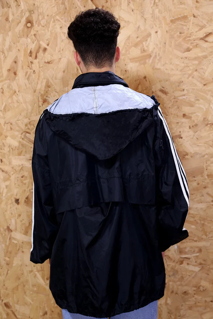 Adidas Originals Rain Jacket