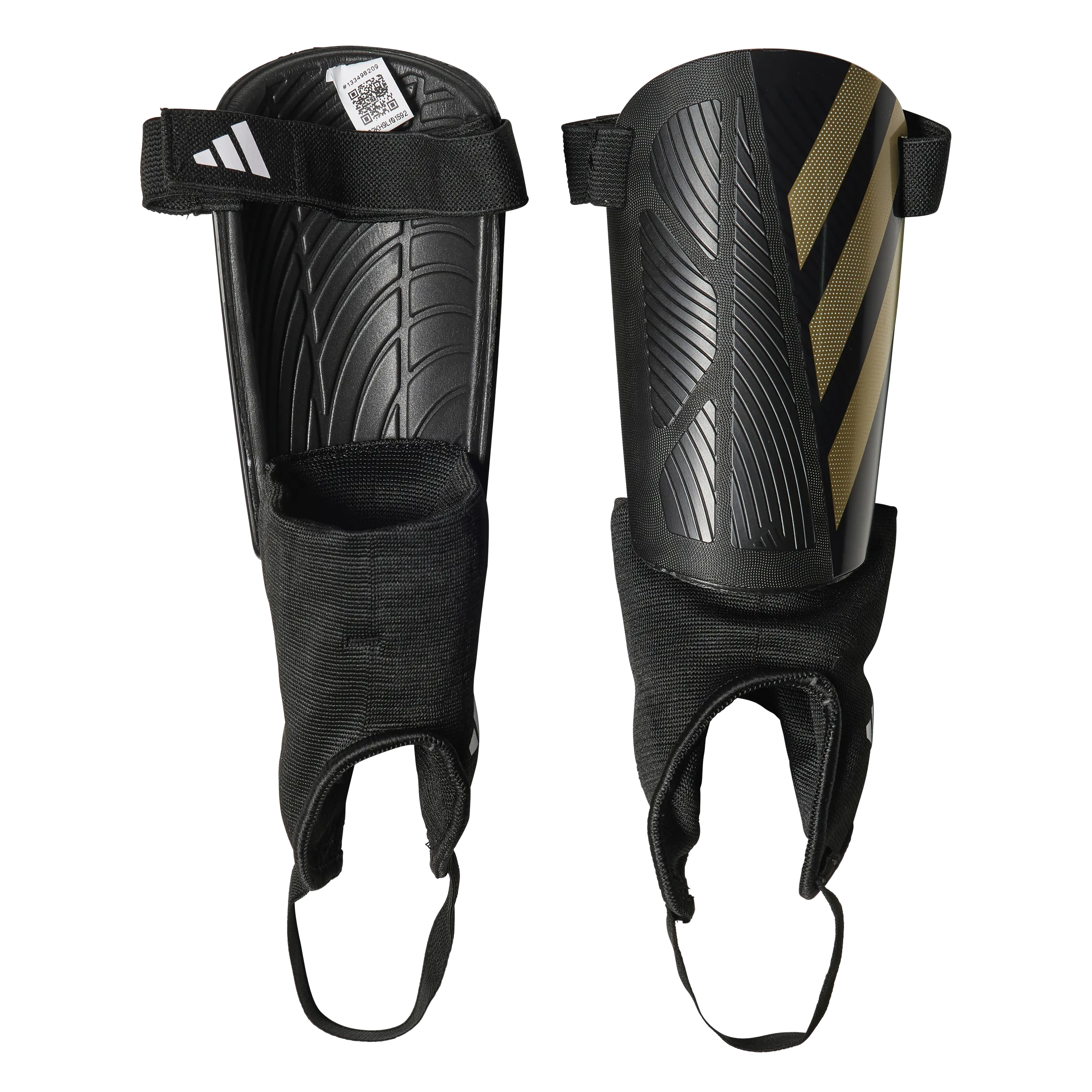 Adidas Tiro Match Shin Guards