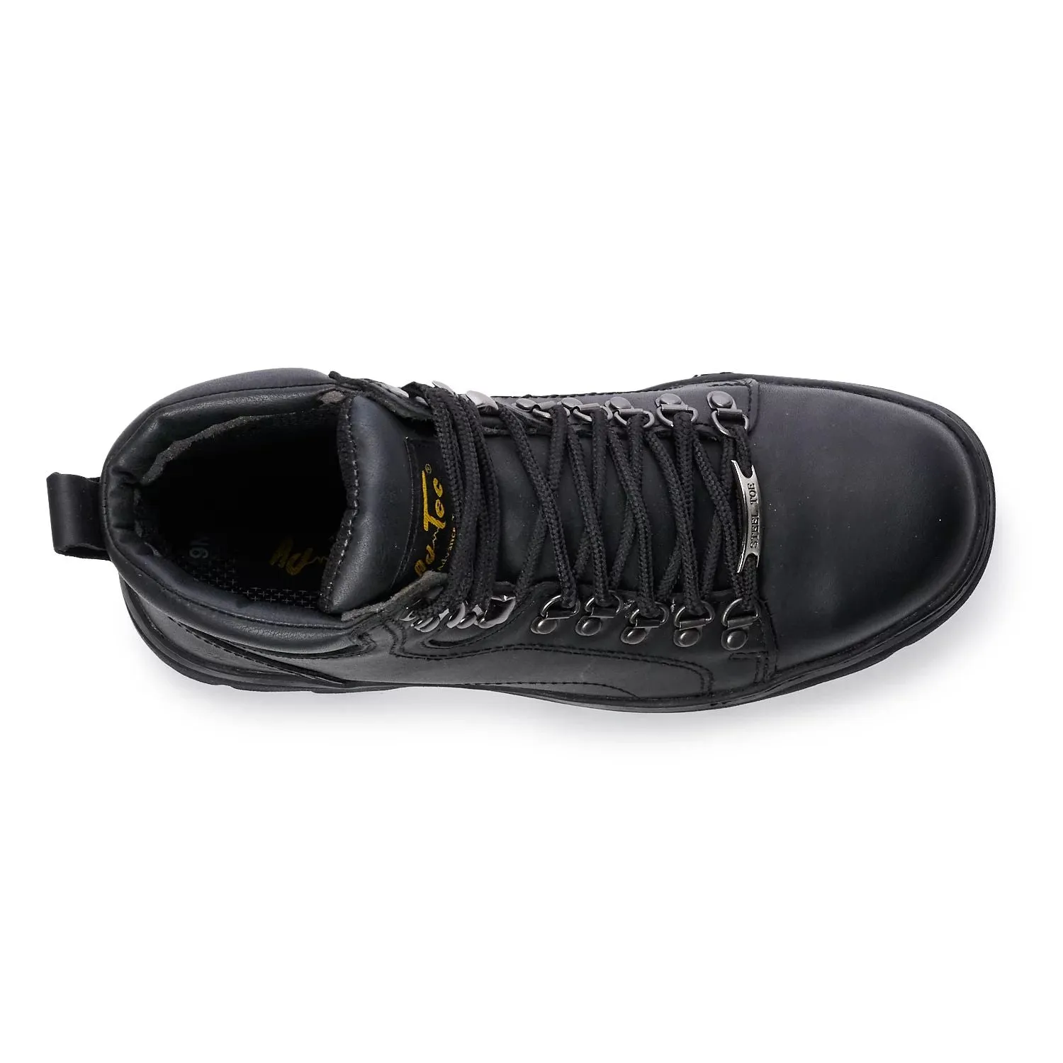 AdTec 1980 Men's Hiking Boot with Steel Toe
