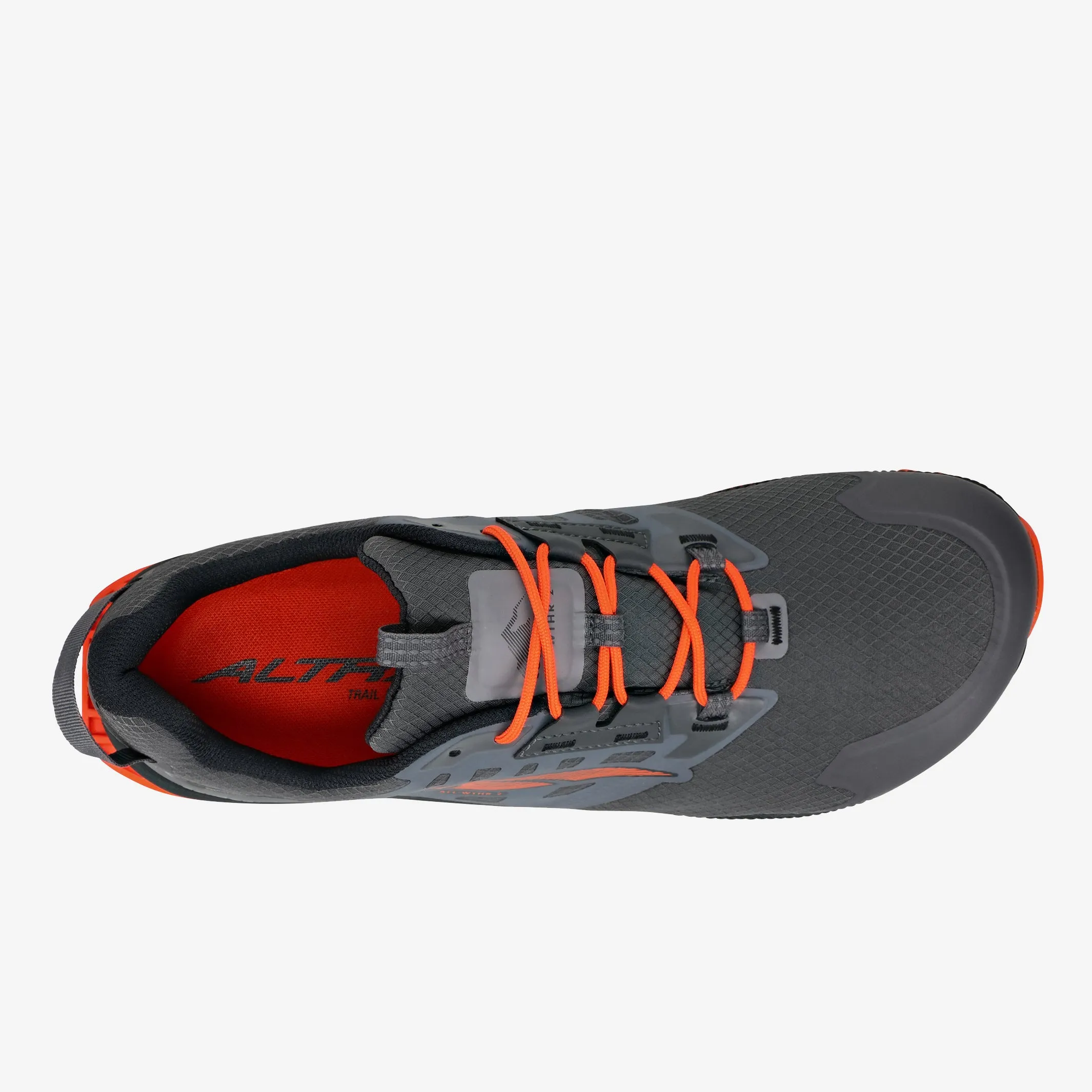 Altra - Lone Peak All-Weather Low 2 - Homme