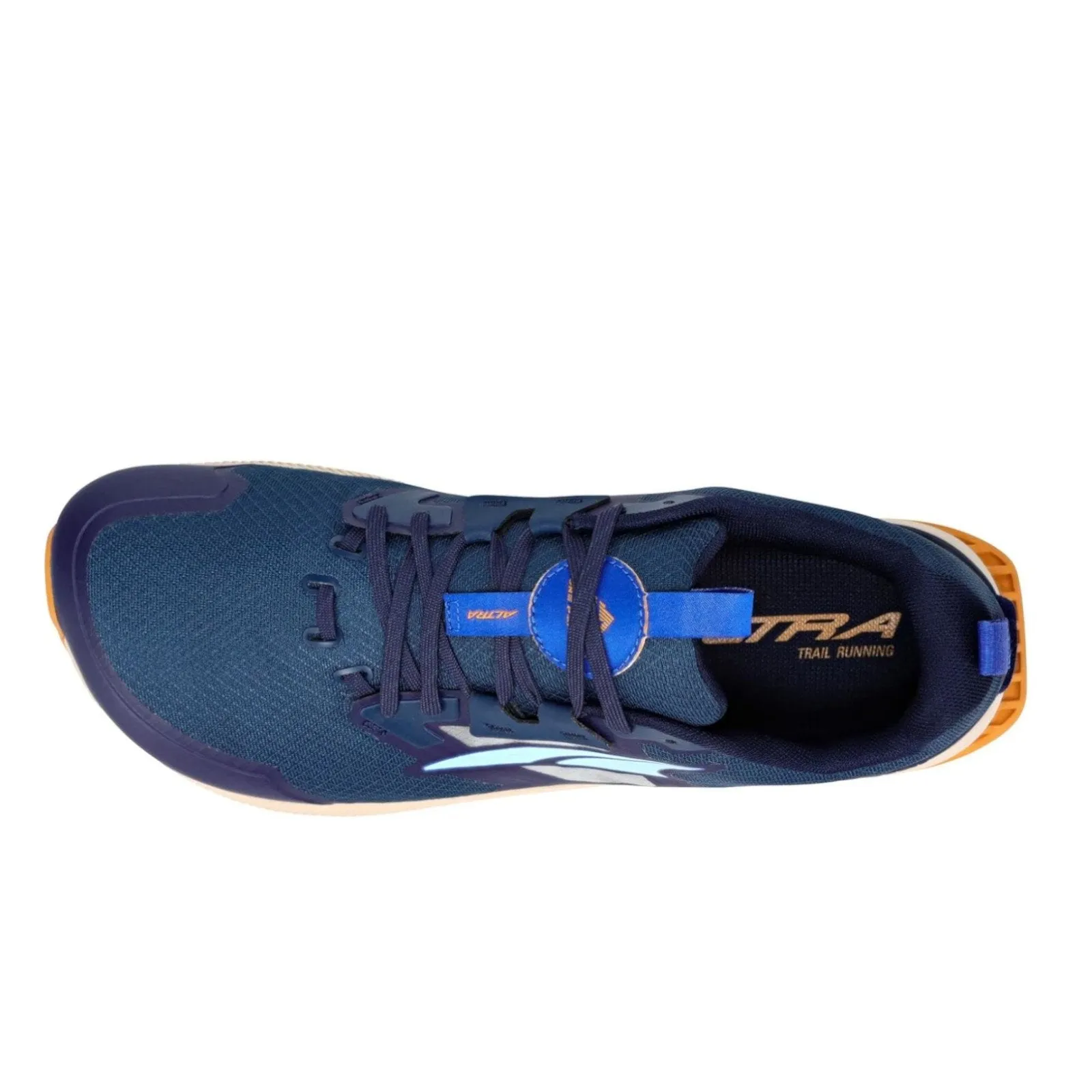 Altra Men's Lone Peak 7 Running Shoe
