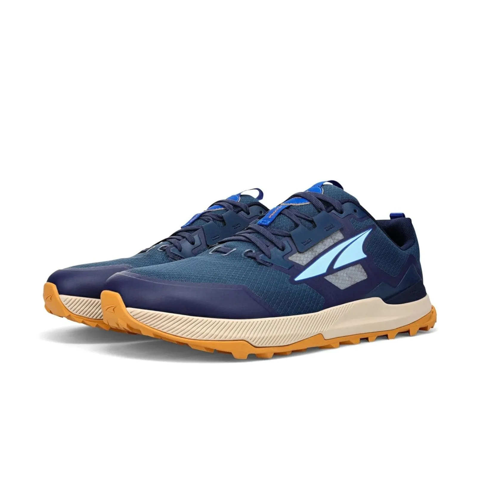 Altra Men's Lone Peak 7 Running Shoe
