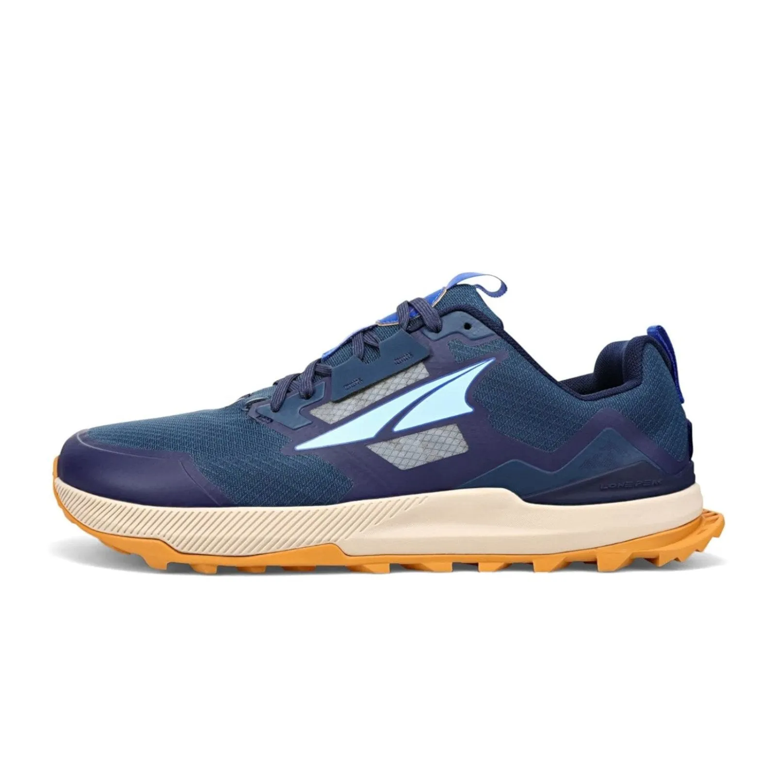 Altra Men's Lone Peak 7 Running Shoe