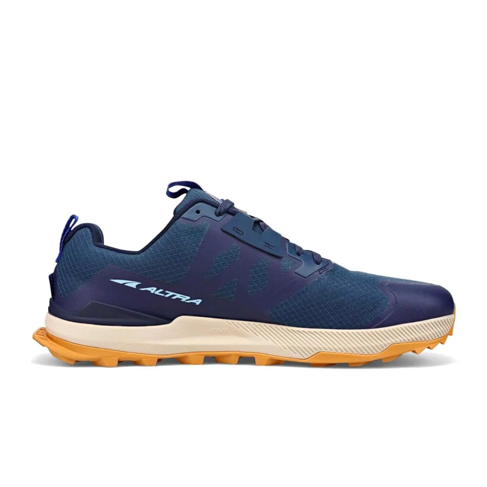 Altra Men's Lone Peak 7 Running Shoe