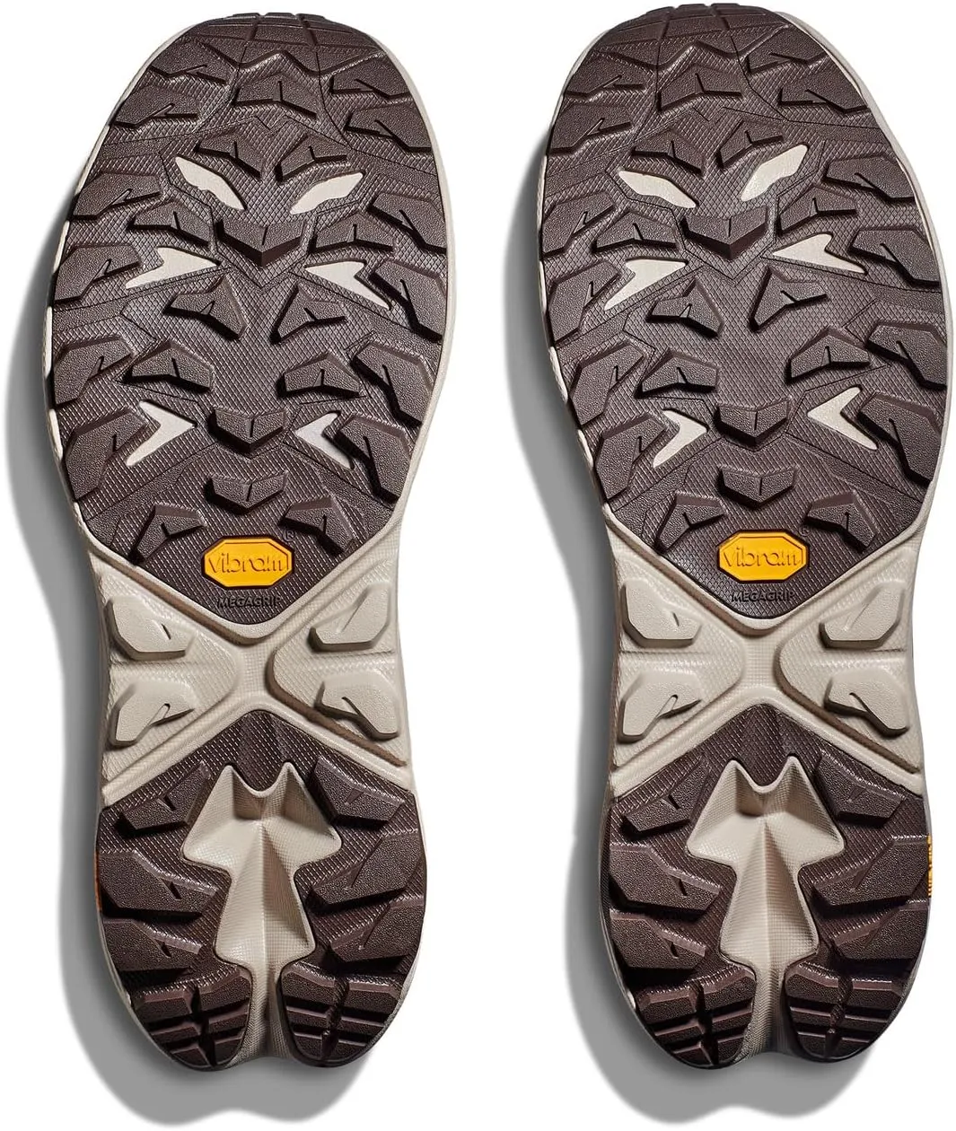Anacapa 2 Low GTX Hoka Climbing Shoes, Dune/Oxford Tan