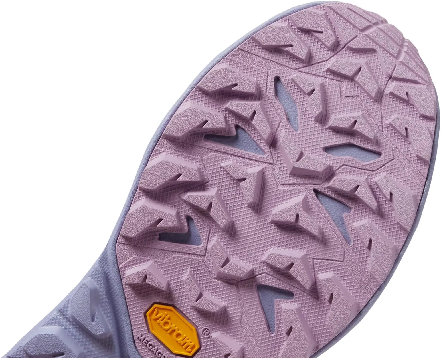 Anacapa 2 Low GTX Hoka Hiking Shoes, Meteor/Cosmic Sky