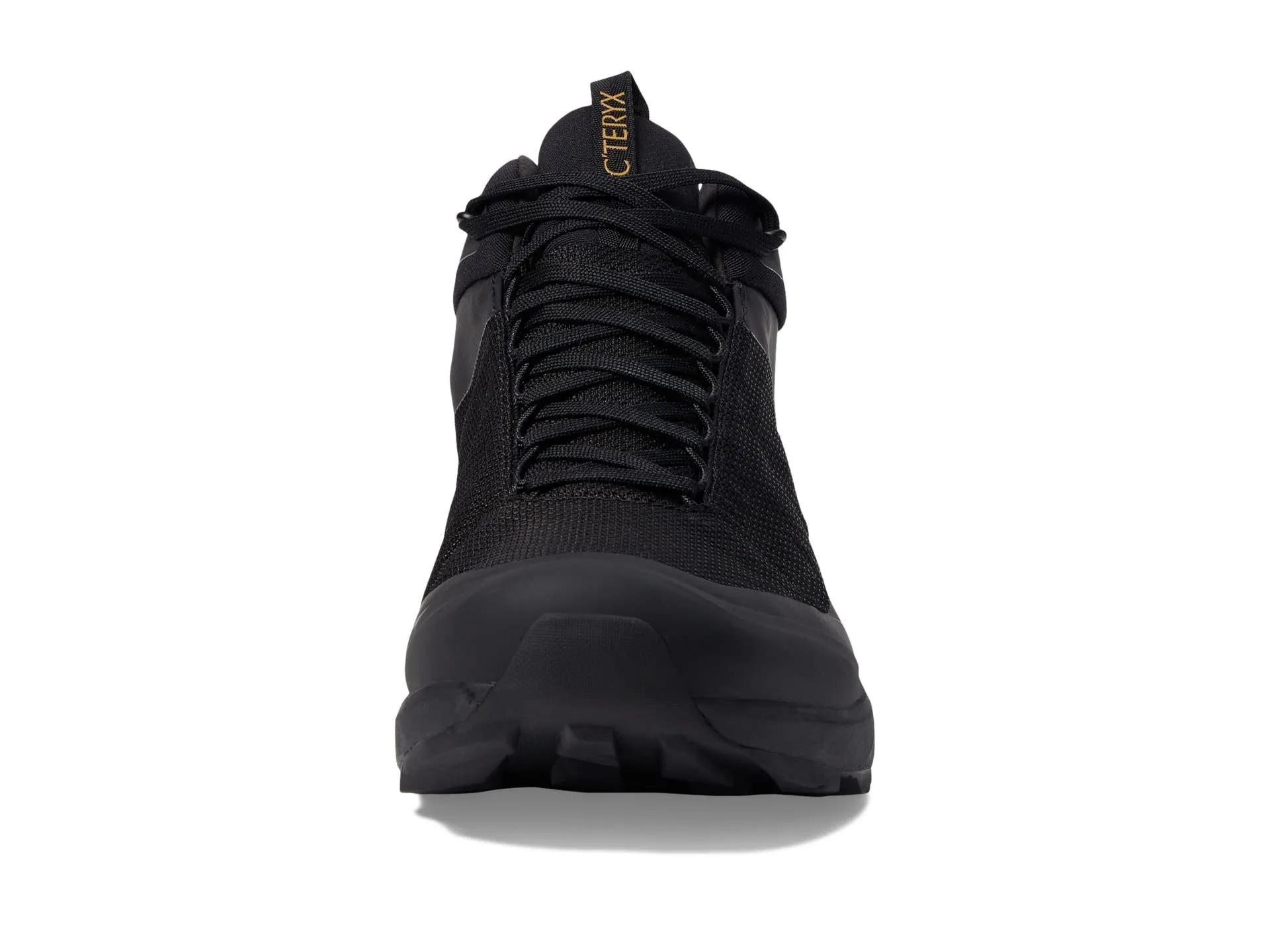 Arc'teryx Aerios FL 2 Mid GTX trekking boots, black
