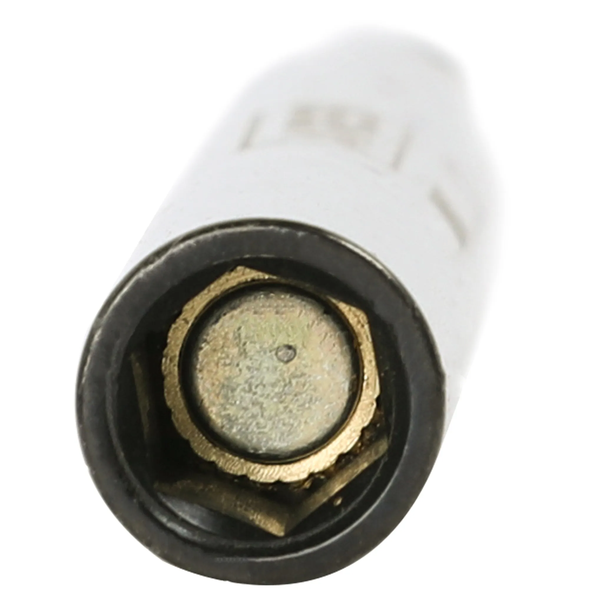ARES 11047 - 3/8-Inch Drive by 5/8-Inch Magnetic Swivel Spark Plug Socket