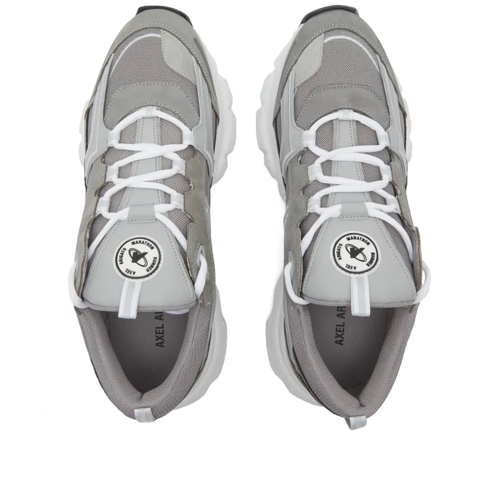 Axel Arigato R-Trail sneakers, gray