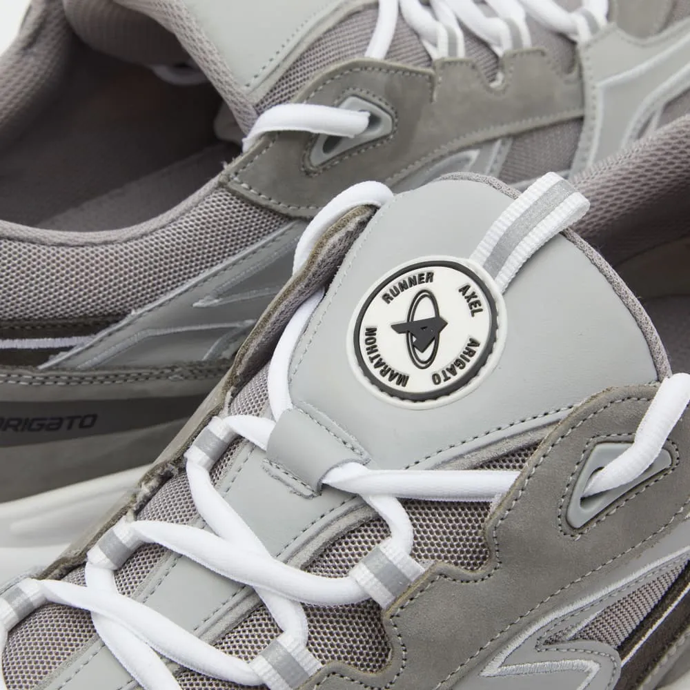 Axel Arigato R-Trail sneakers, gray