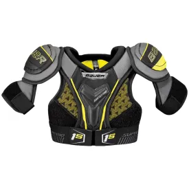 Bauer Supreme 1S Shoulder Pads - YOUTH