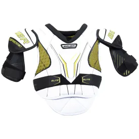 Bauer Supreme Elite Shoulder Pads - JUNIOR