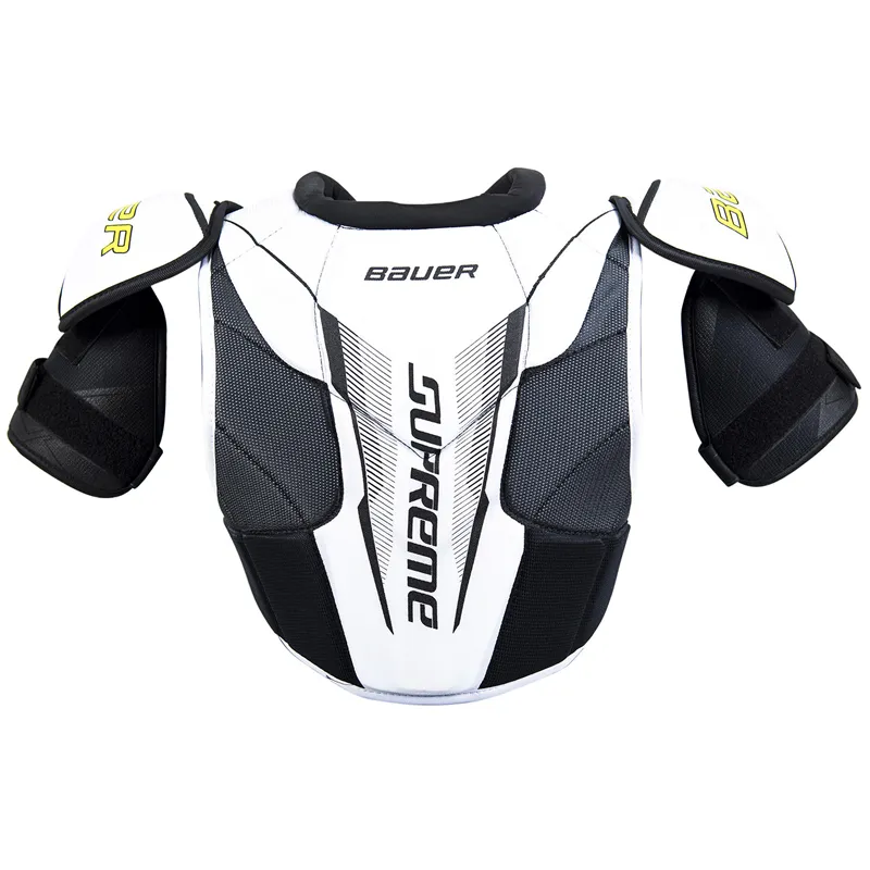 Bauer Supreme Elite Shoulder Pads - JUNIOR