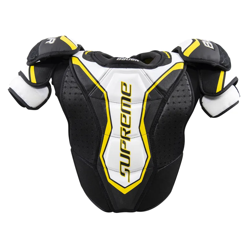Bauer Supreme Matrix Shoulder Pads - SENIOR