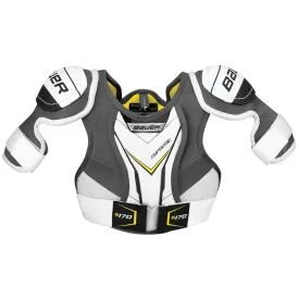 Bauer Supreme S170 Shoulder Pads - YOUTH