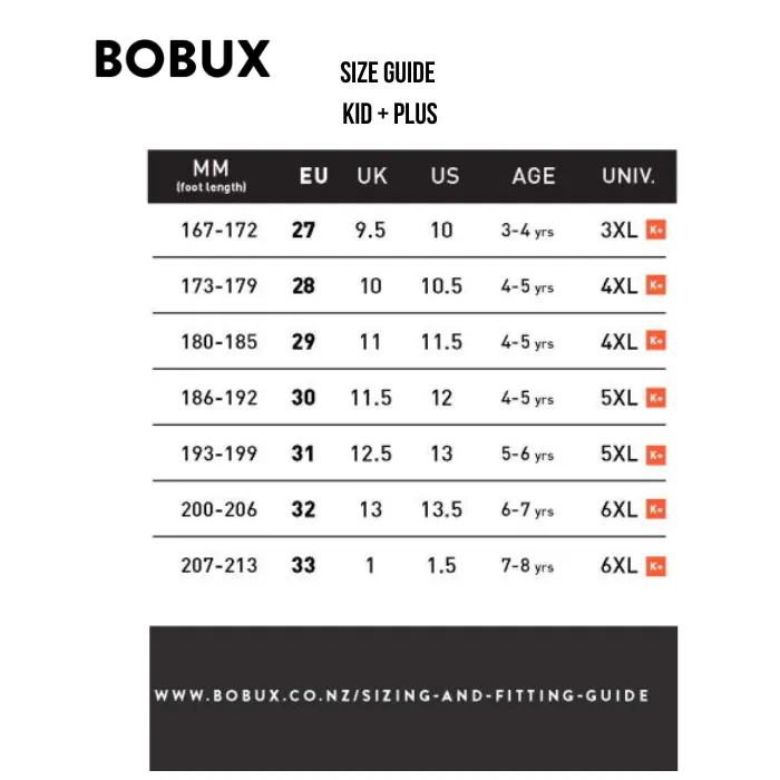 Bobux IWalk IW Zap II Closed Toe Sandal Blueberry