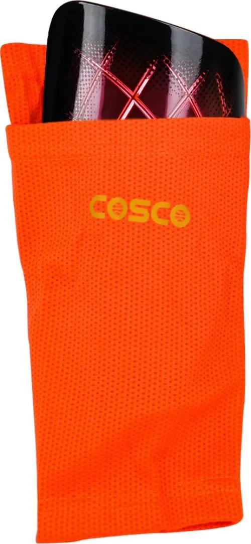 Cosco Delta Football Shin Guard | KIBI Sports