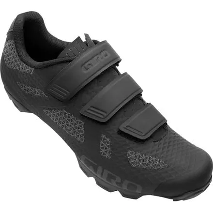 Cycling shoes Ranger men's Giro, black