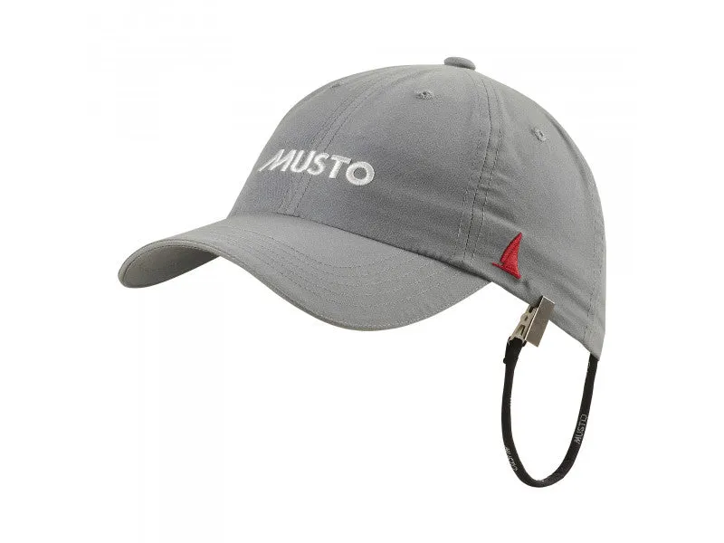 Essential Fast Dry Crew Cap