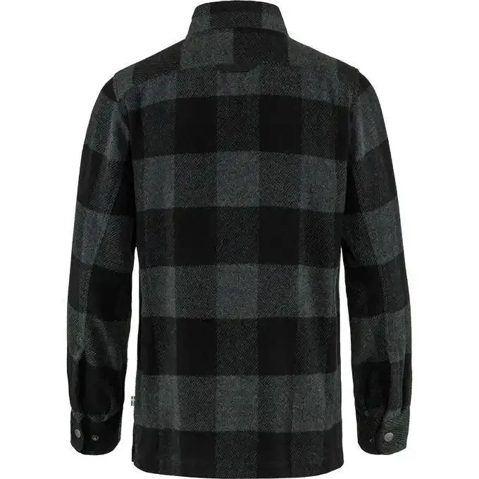 FJALLRAVEN CANADA SHIRT MENS
