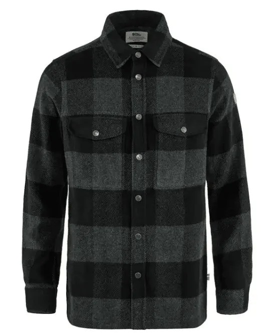 FJALLRAVEN CANADA SHIRT MENS