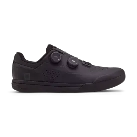 FX FOX UNION BOA FLAT BLACK