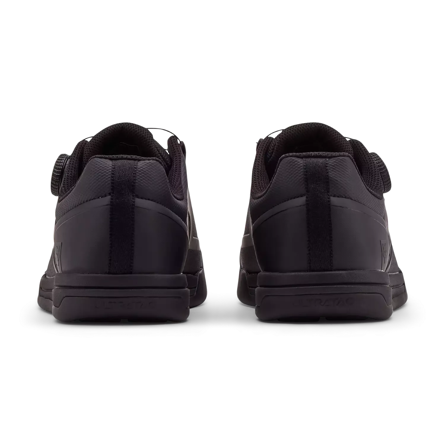 FX FOX UNION BOA FLAT BLACK