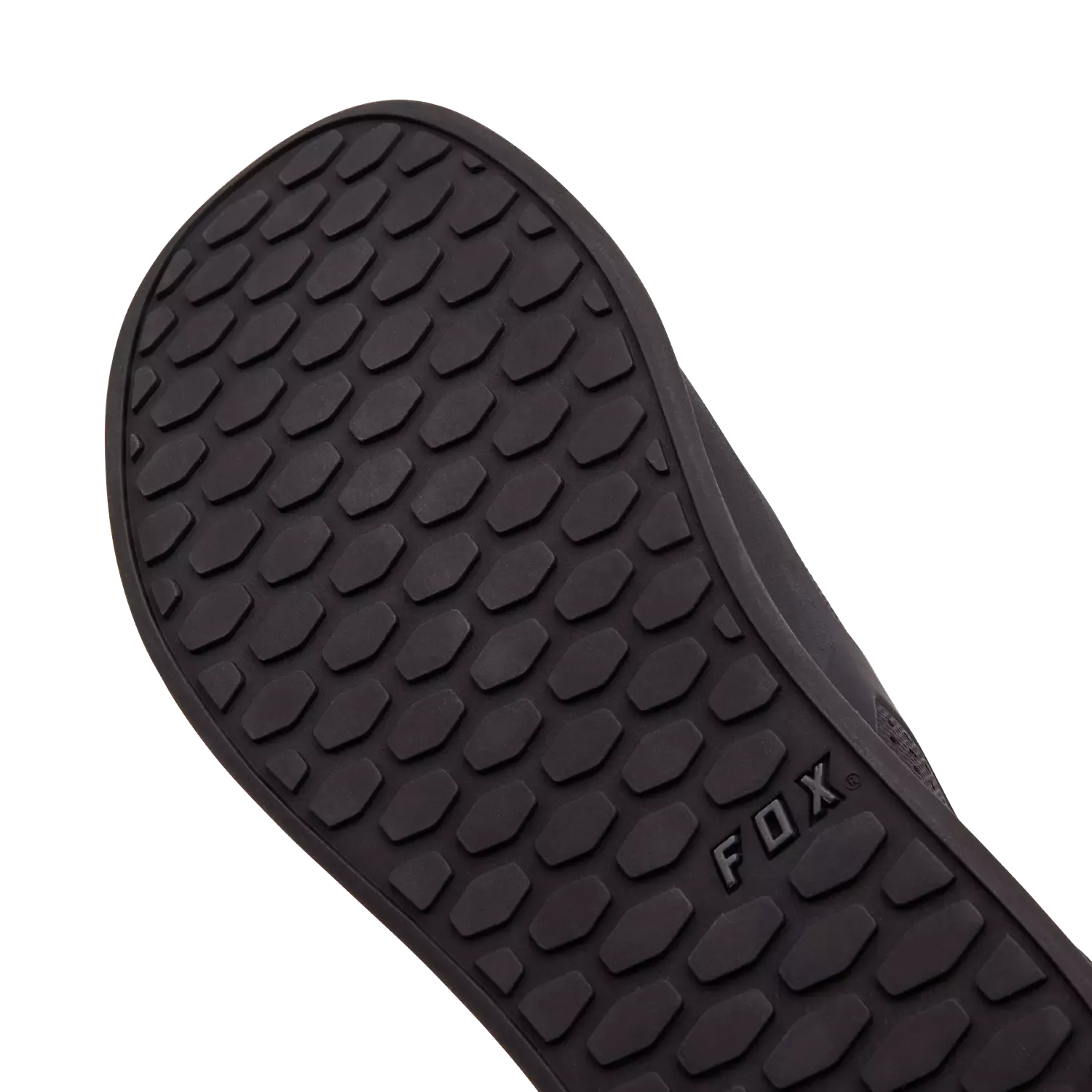 FX FOX UNION BOA FLAT BLACK