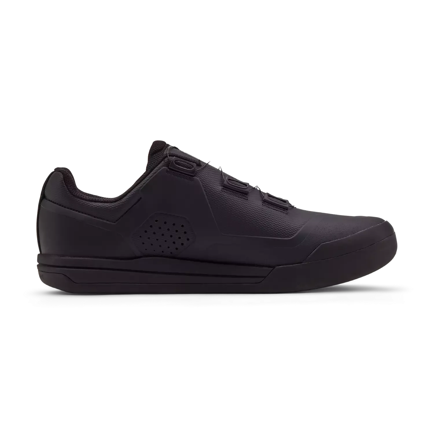 FX FOX UNION BOA FLAT BLACK