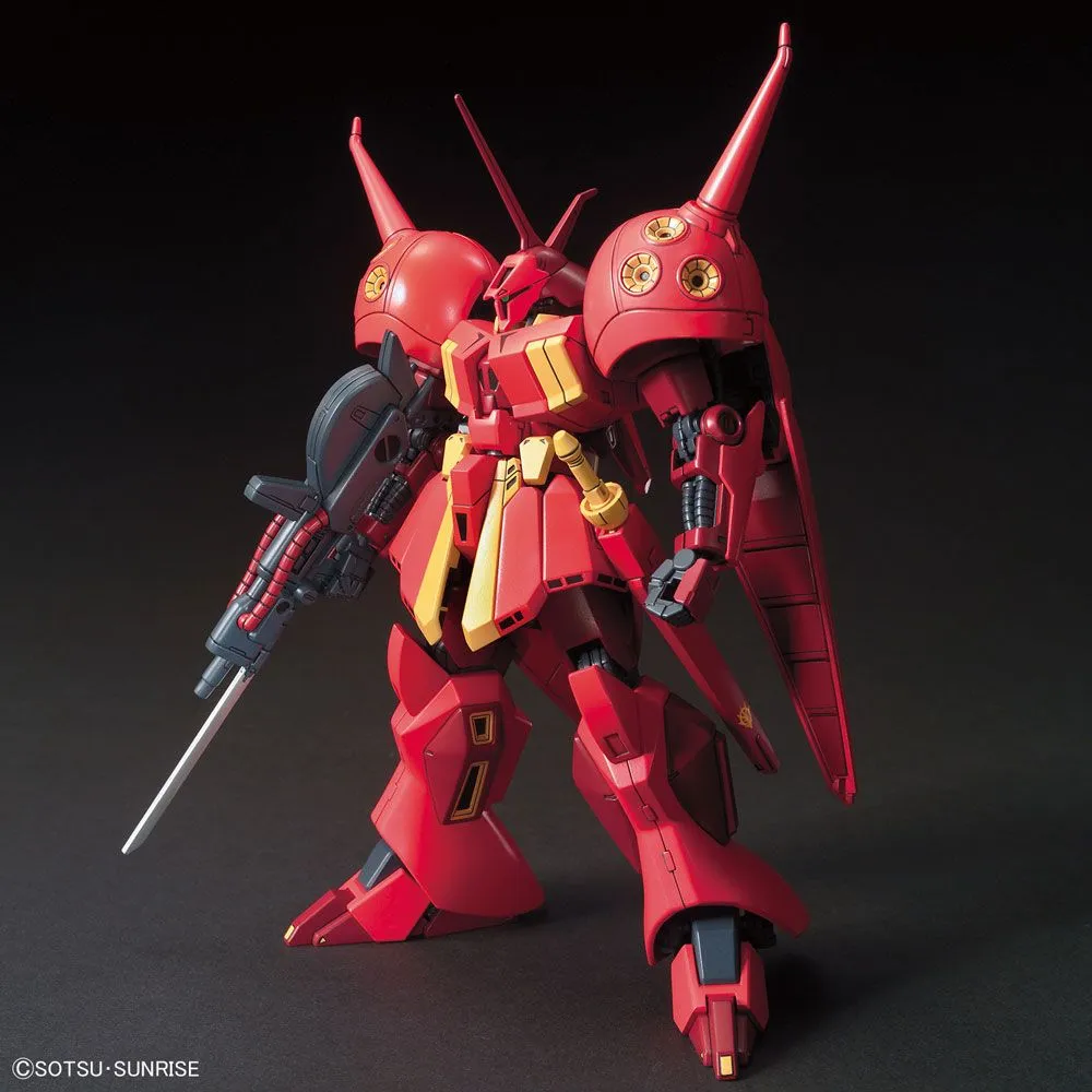 HGUC#220 R-Jarja