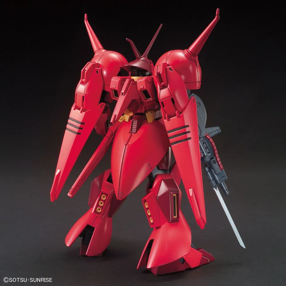 HGUC#220 R-Jarja