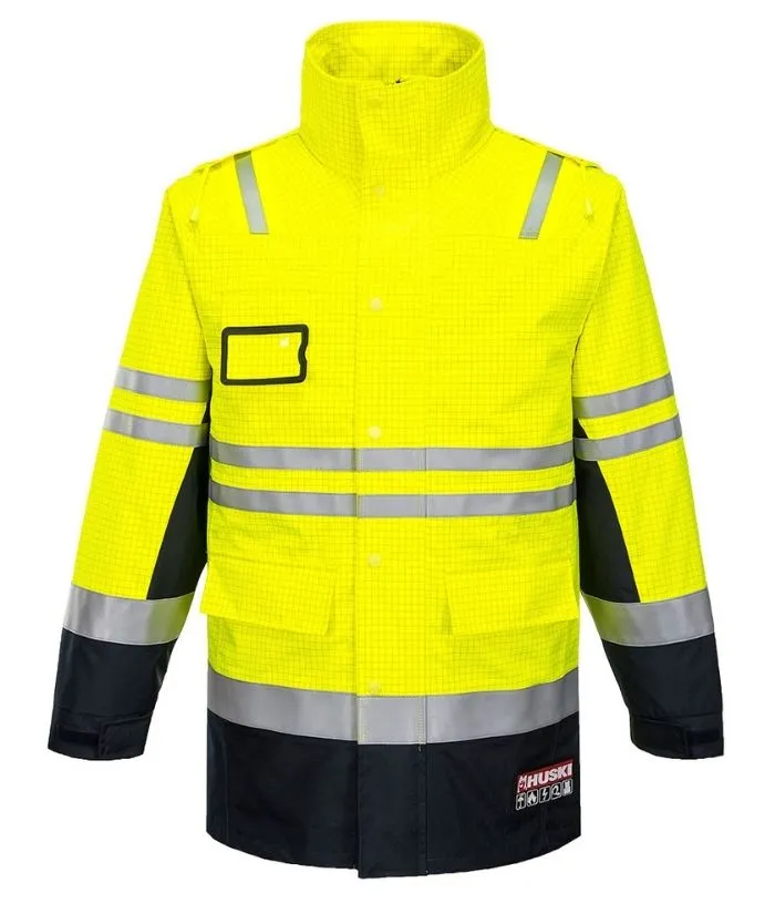 Huski Fire Jacket