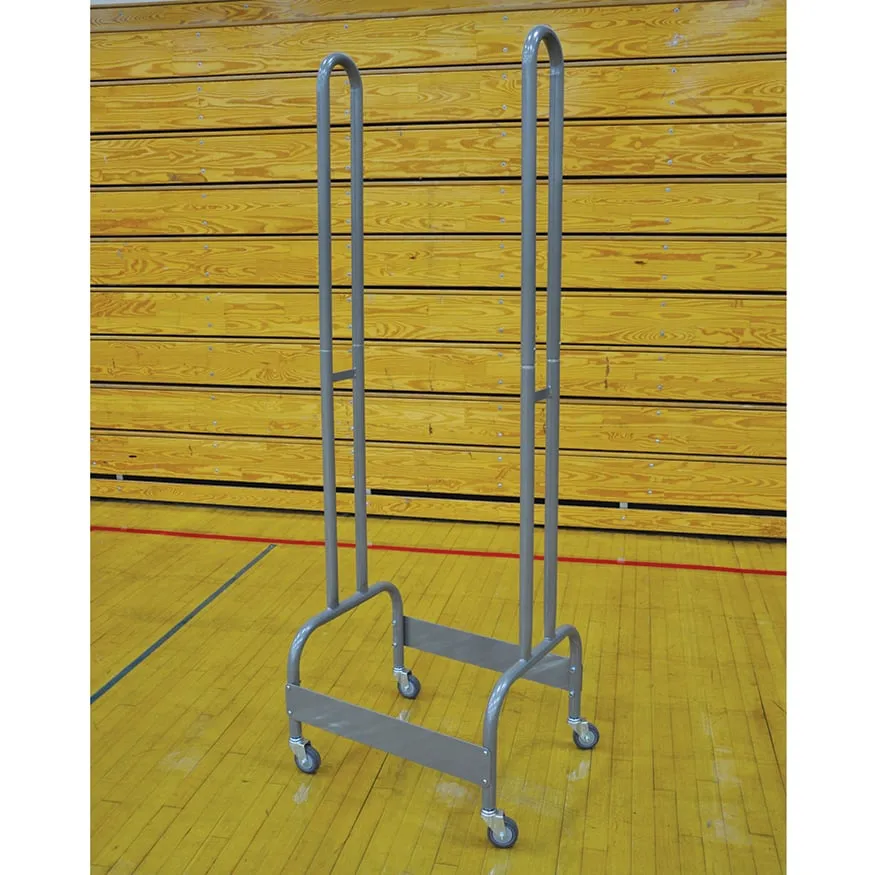 Jaypro Shoulder Pad Rack - StackMaster (42 Pad Capacity)