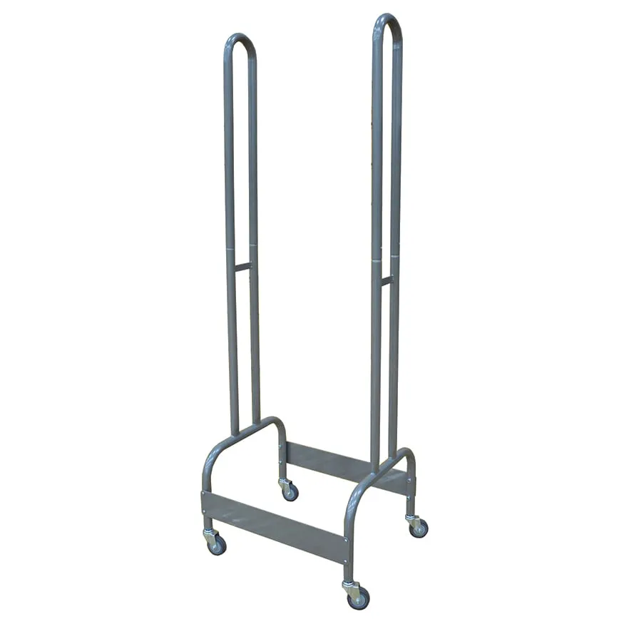 Jaypro Shoulder Pad Rack - StackMaster (42 Pad Capacity)