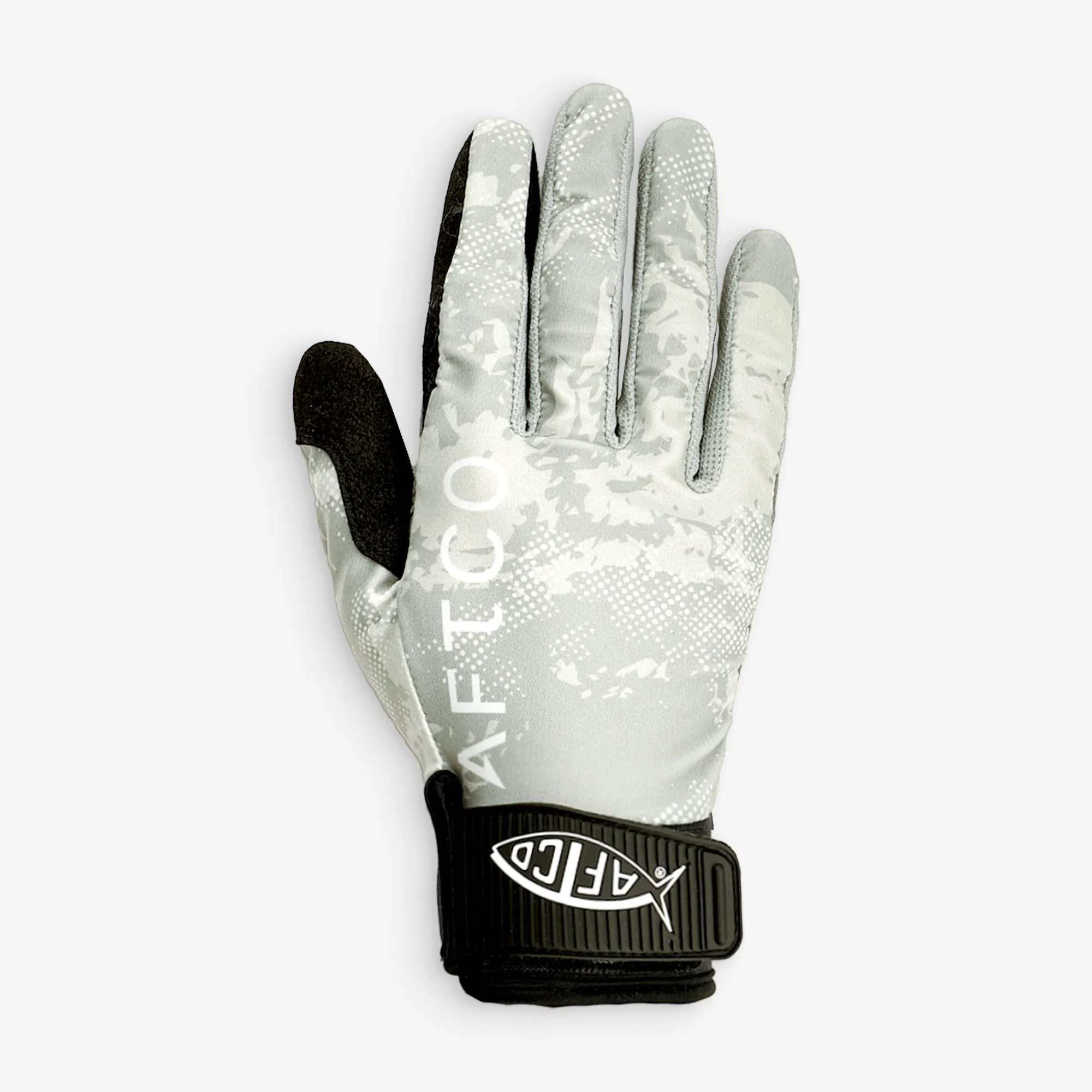 JigPro Jigging Gloves
