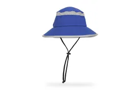 Kids Fun Bucket Hat - Royal