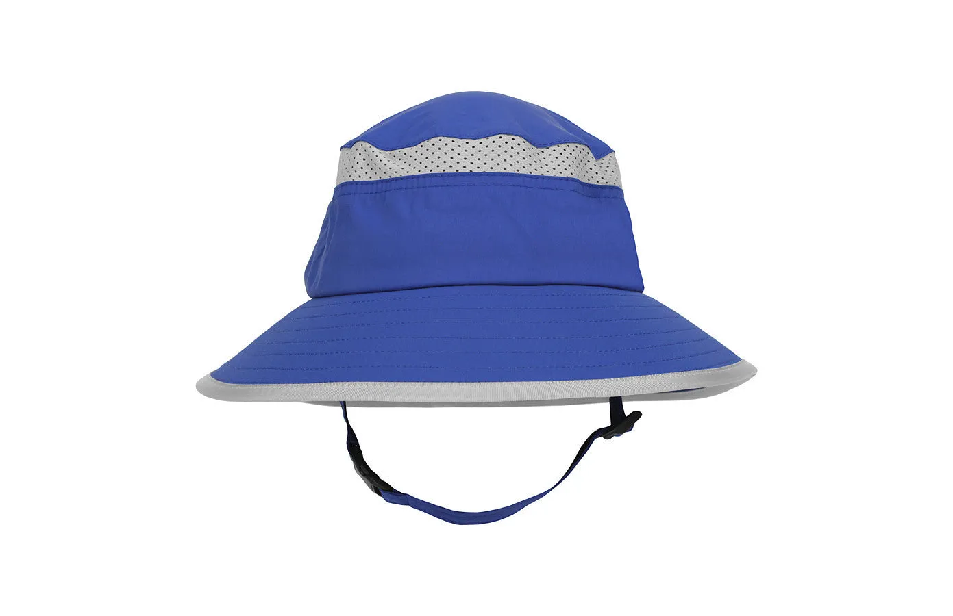 Kids Fun Bucket Hat - Royal