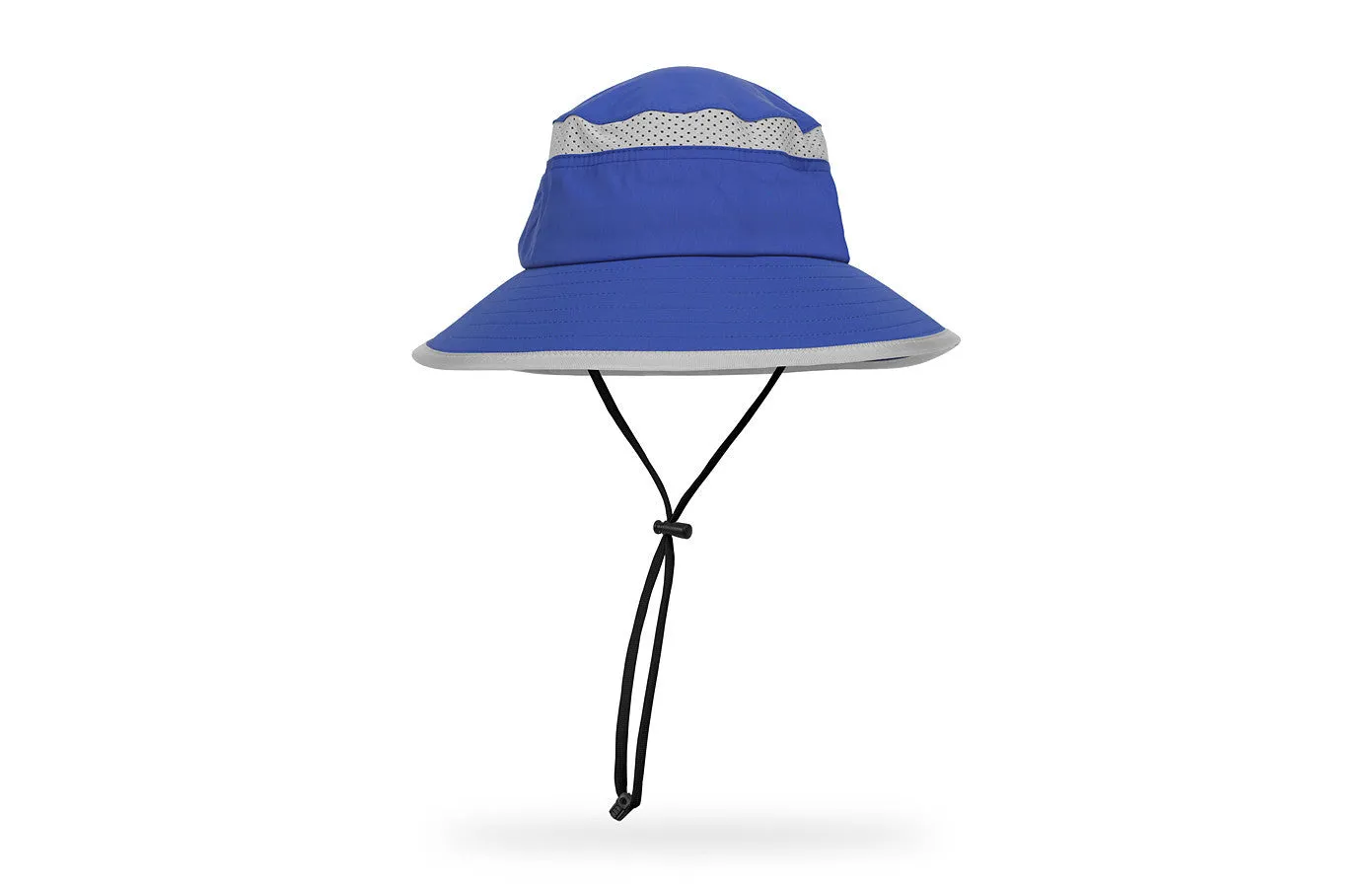 Kids Fun Bucket Hat - Royal