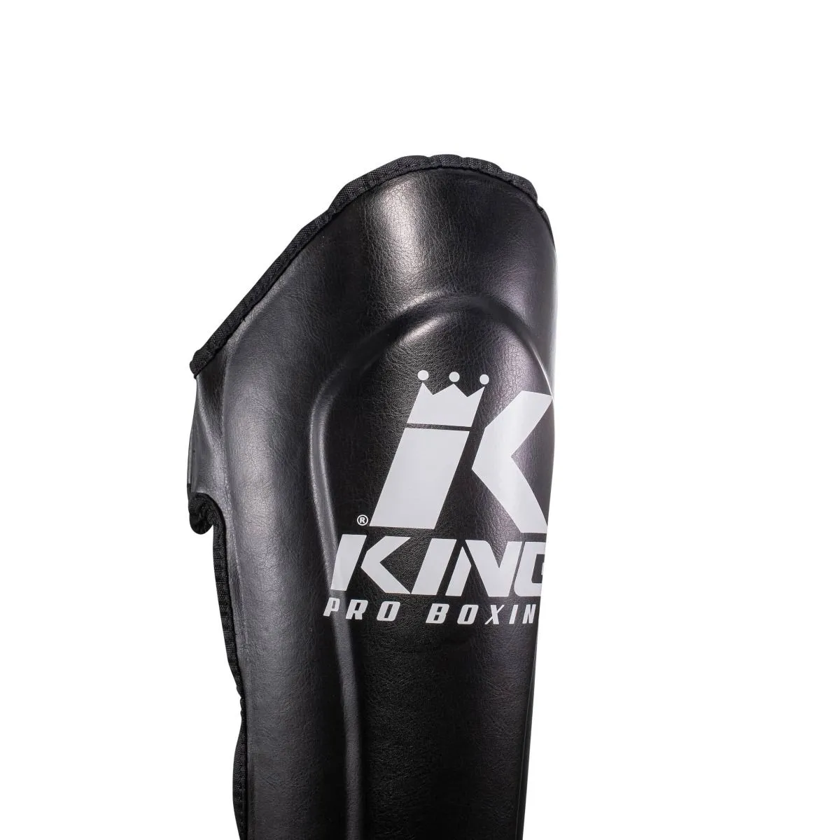 King SGL7 Kickboxing Shin Guards