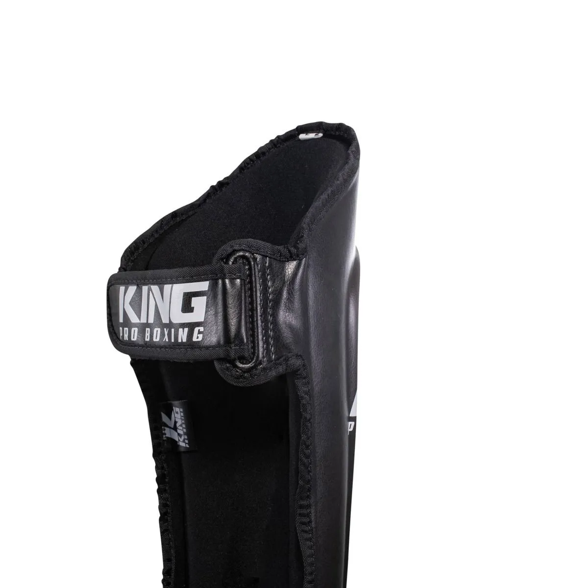 King SGL7 Kickboxing Shin Guards