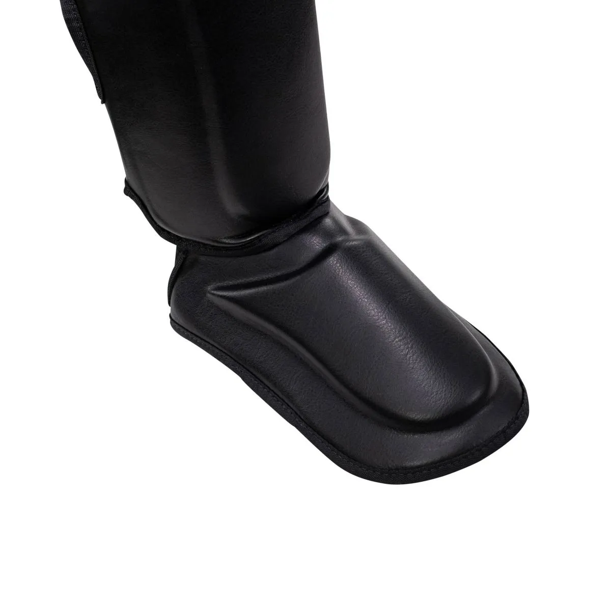 King SGL7 Kickboxing Shin Guards
