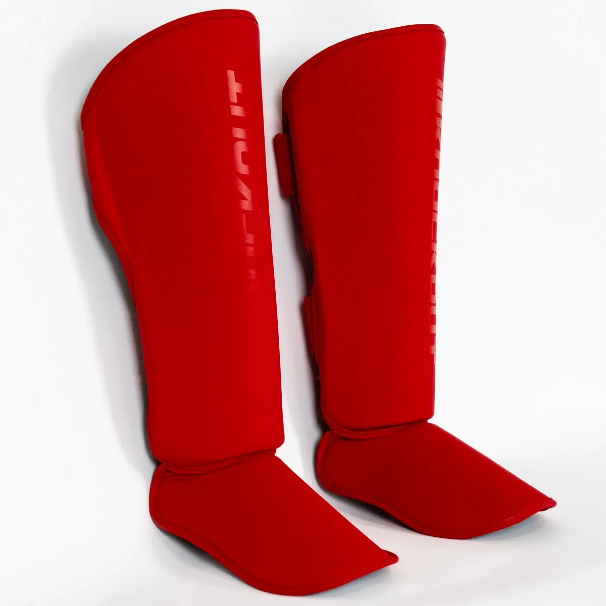 Knockout Kicker Kickboxing Shin Guards