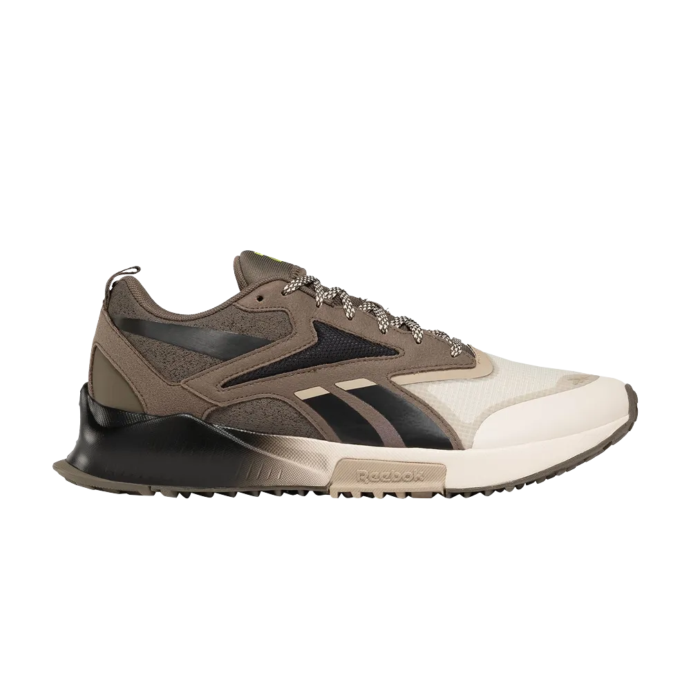Lavante Trail 2 Reebok sneakers, brown
