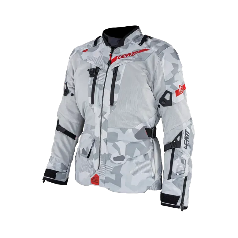 Leatt 7.5 FlowTour ADV/Dualsport Jacket