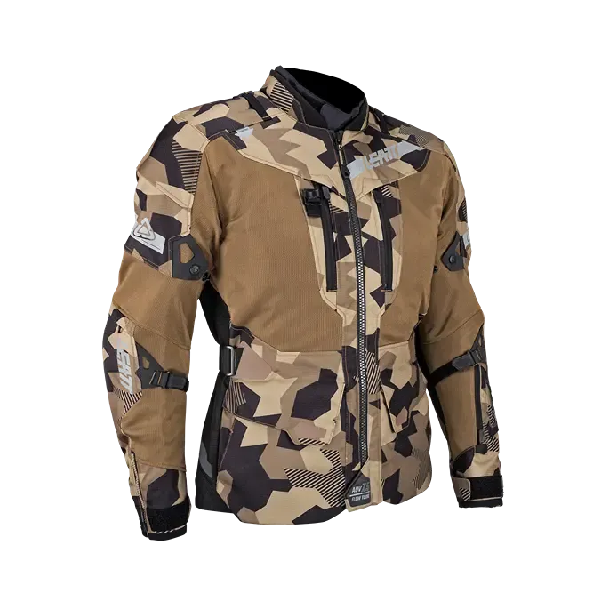 Leatt 7.5 FlowTour ADV/Dualsport Jacket