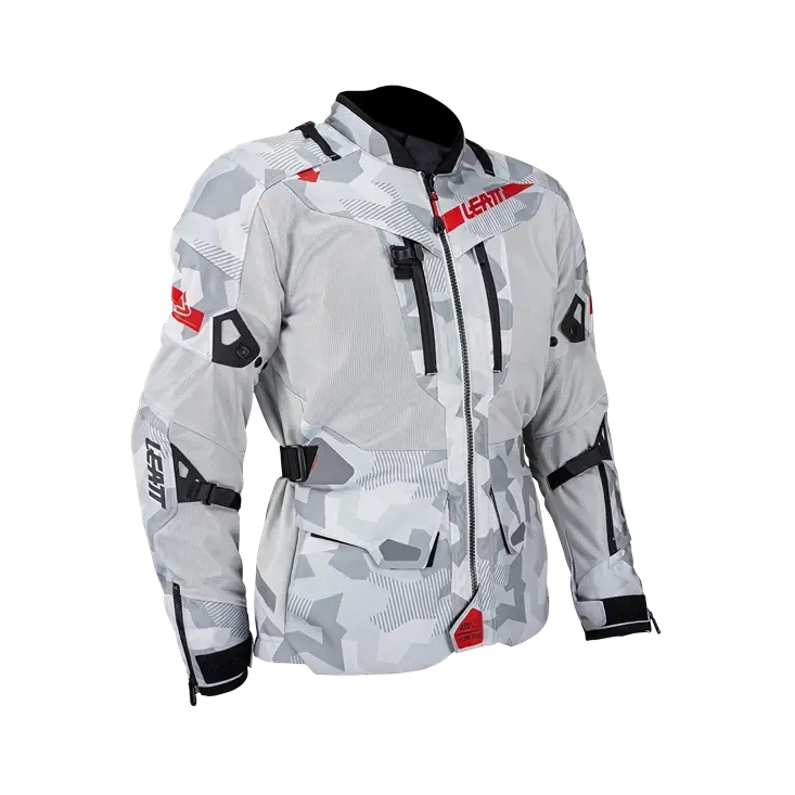 Leatt 7.5 FlowTour ADV/Dualsport Jacket